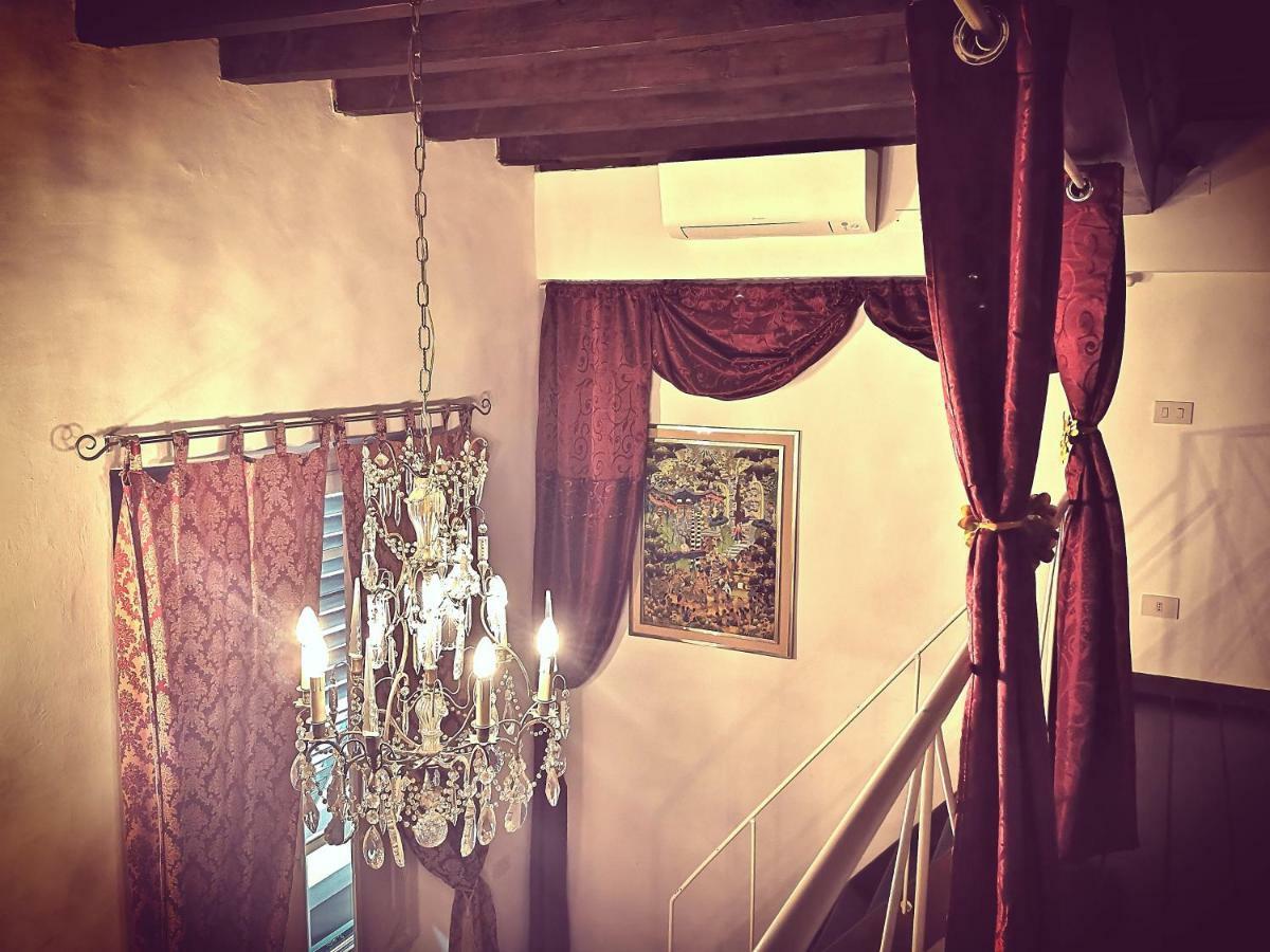 Florentine Style Apartamento Florença